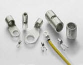 SOLISTRAND Terminals & Splices